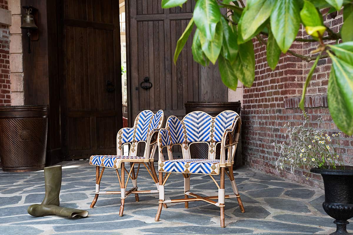 Houlgate Armchair-Contract Furniture Store for hospitality, leisure & commercial projects