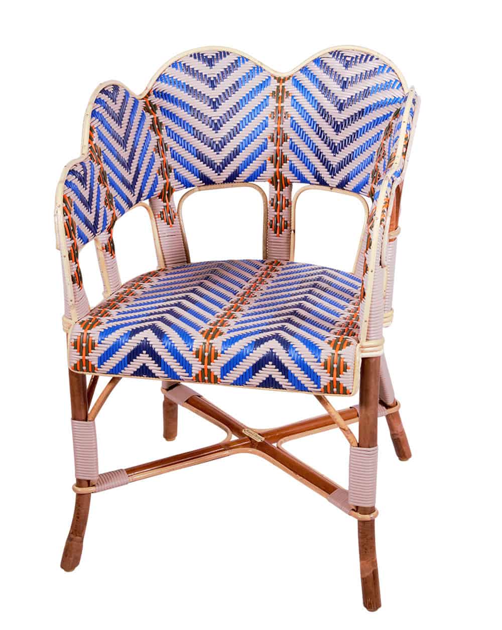 Houlgate Armchair-Contract Furniture Store for hospitality, leisure & commercial projects