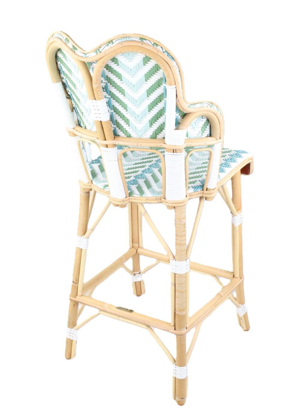 Houlgate High Stool-Contract Furniture Store for hospitality, leisure & commercial projects