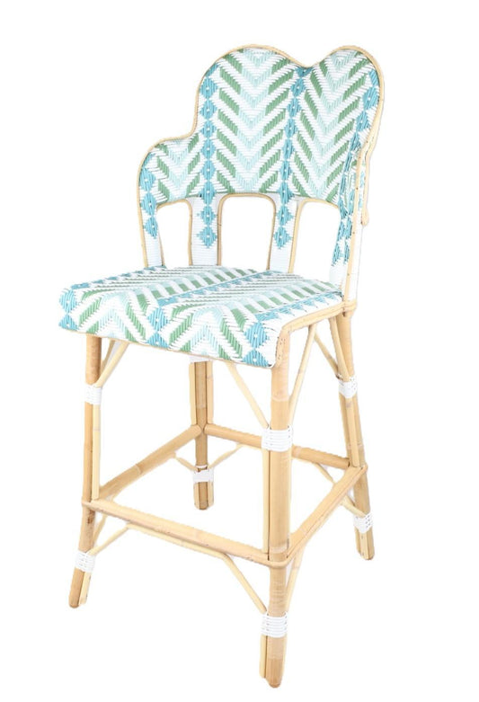 Houlgate High Stool-Contract Furniture Store for hospitality, leisure & commercial projects