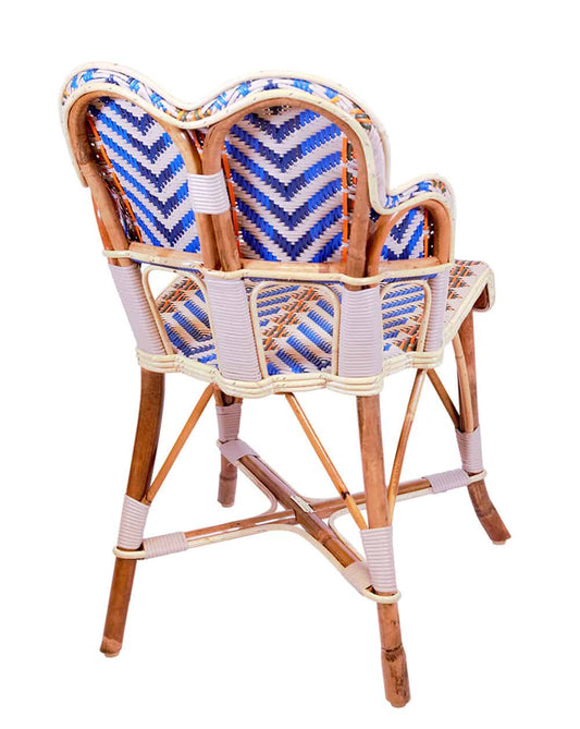 Houlgate Side Chair-Contract Furniture Store for hospitality, leisure & commercial projects