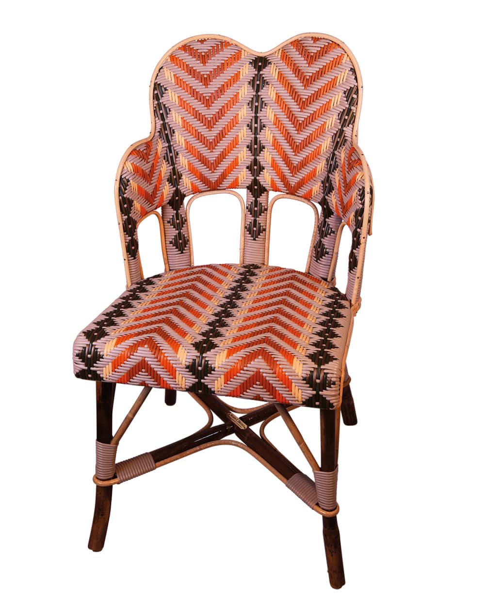 Houlgate Side Chair-Contract Furniture Store for hospitality, leisure & commercial projects