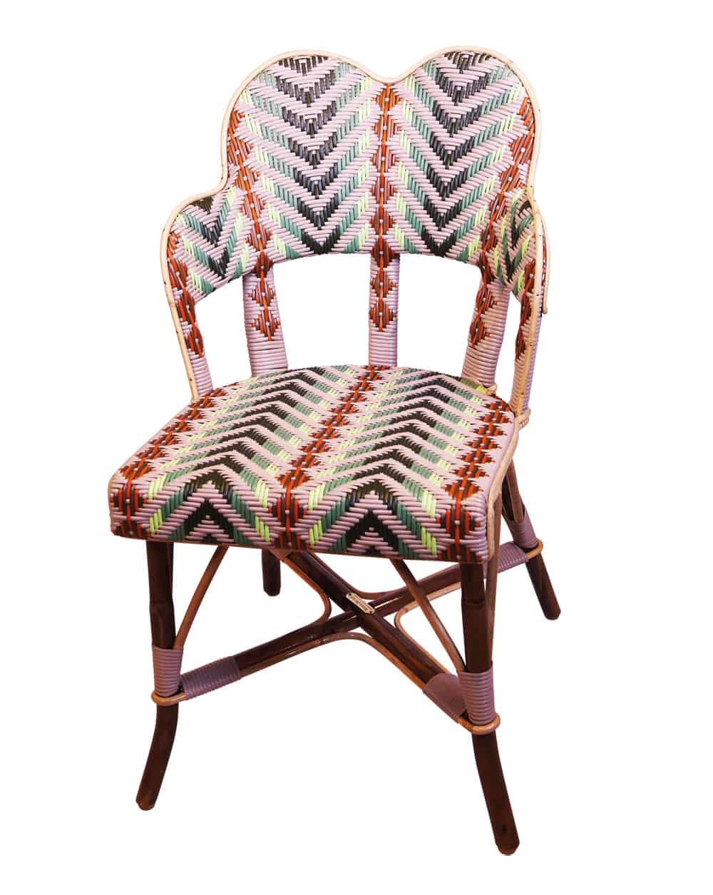 Houlgate Side Chair-Contract Furniture Store for hospitality, leisure & commercial projects