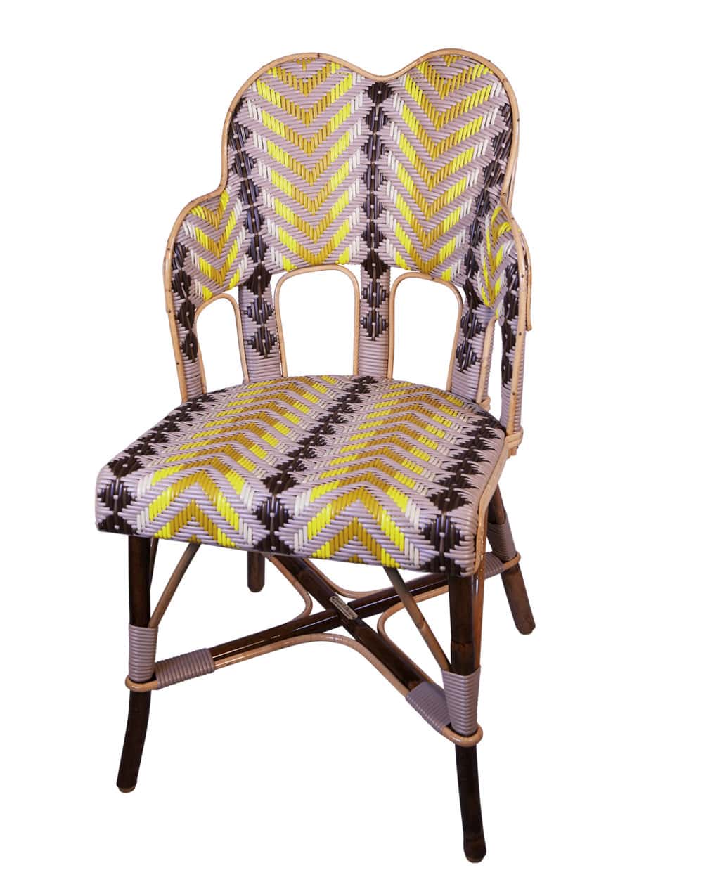 Houlgate Side Chair-Contract Furniture Store for hospitality, leisure & commercial projects