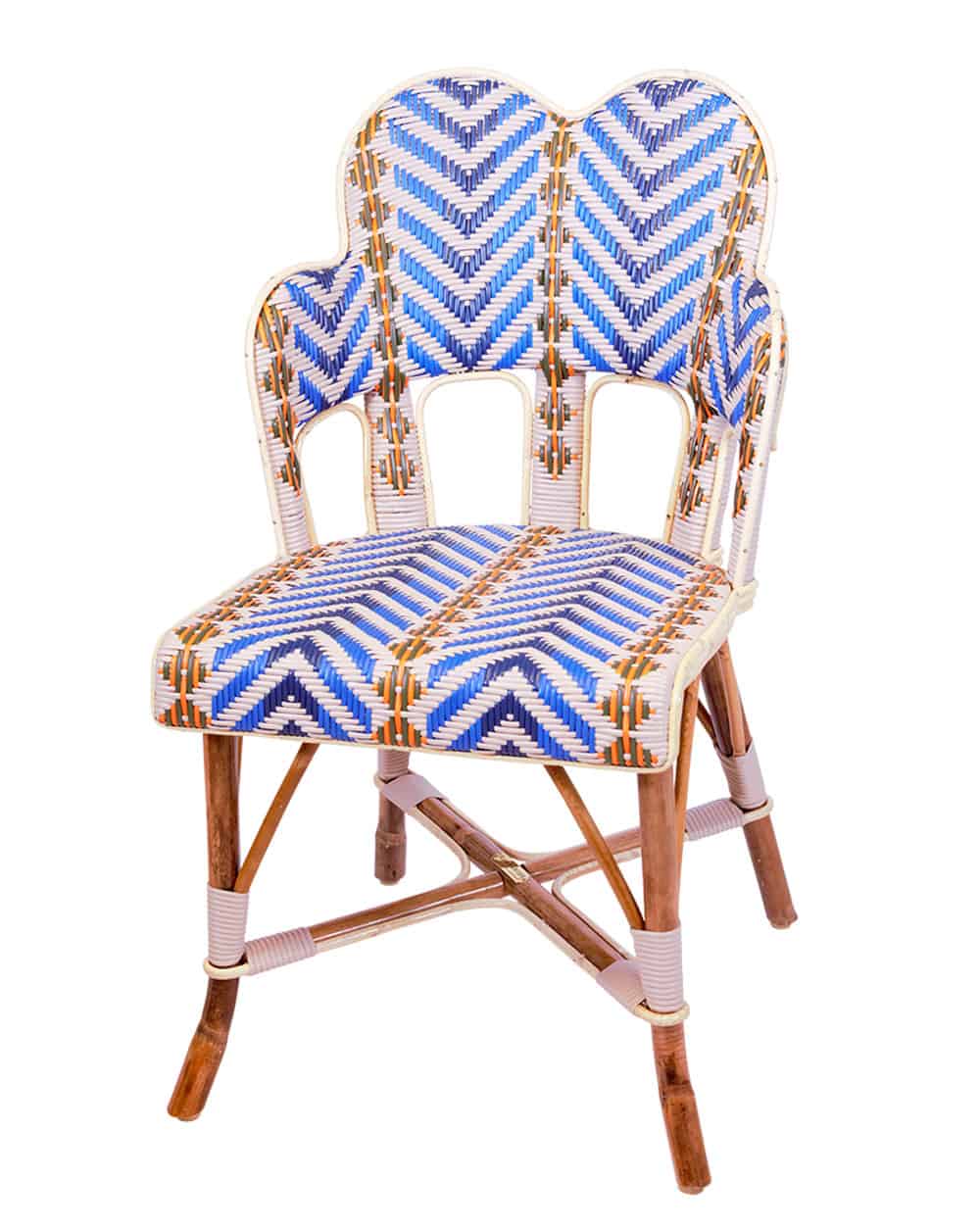 Houlgate Side Chair-Contract Furniture Store for hospitality, leisure & commercial projects