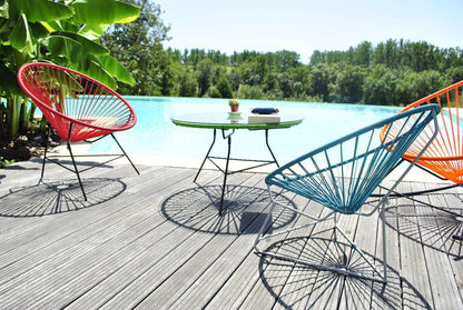 Huatulco Lounge Chair