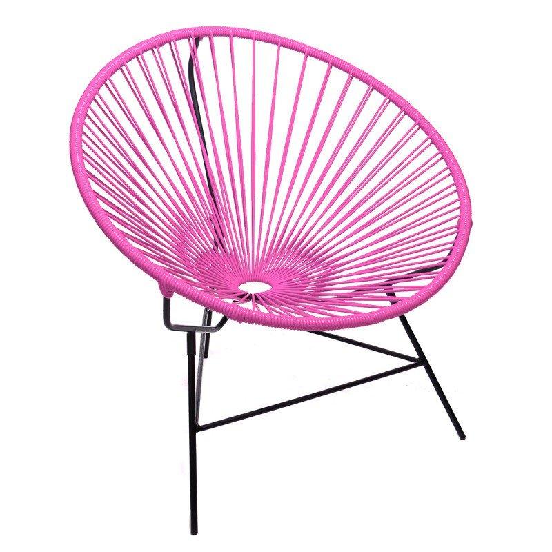 Huatulco Lounge Chair