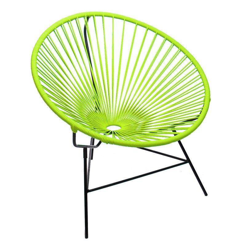 Huatulco Lounge Chair