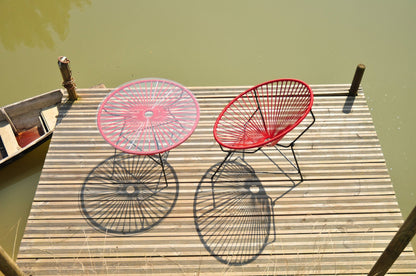 Huatulco Lounge Chair