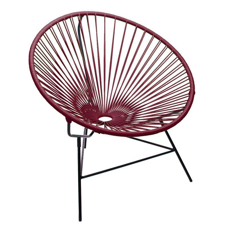 Huatulco Lounge Chair