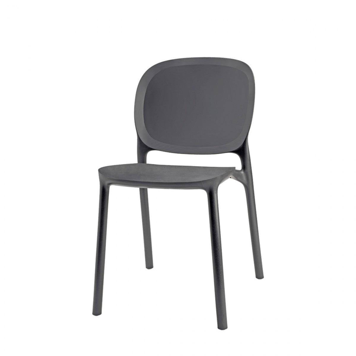 Hug 2380 Side Chair-Contract Furniture Store for hospitality, leisure & commercial projects
