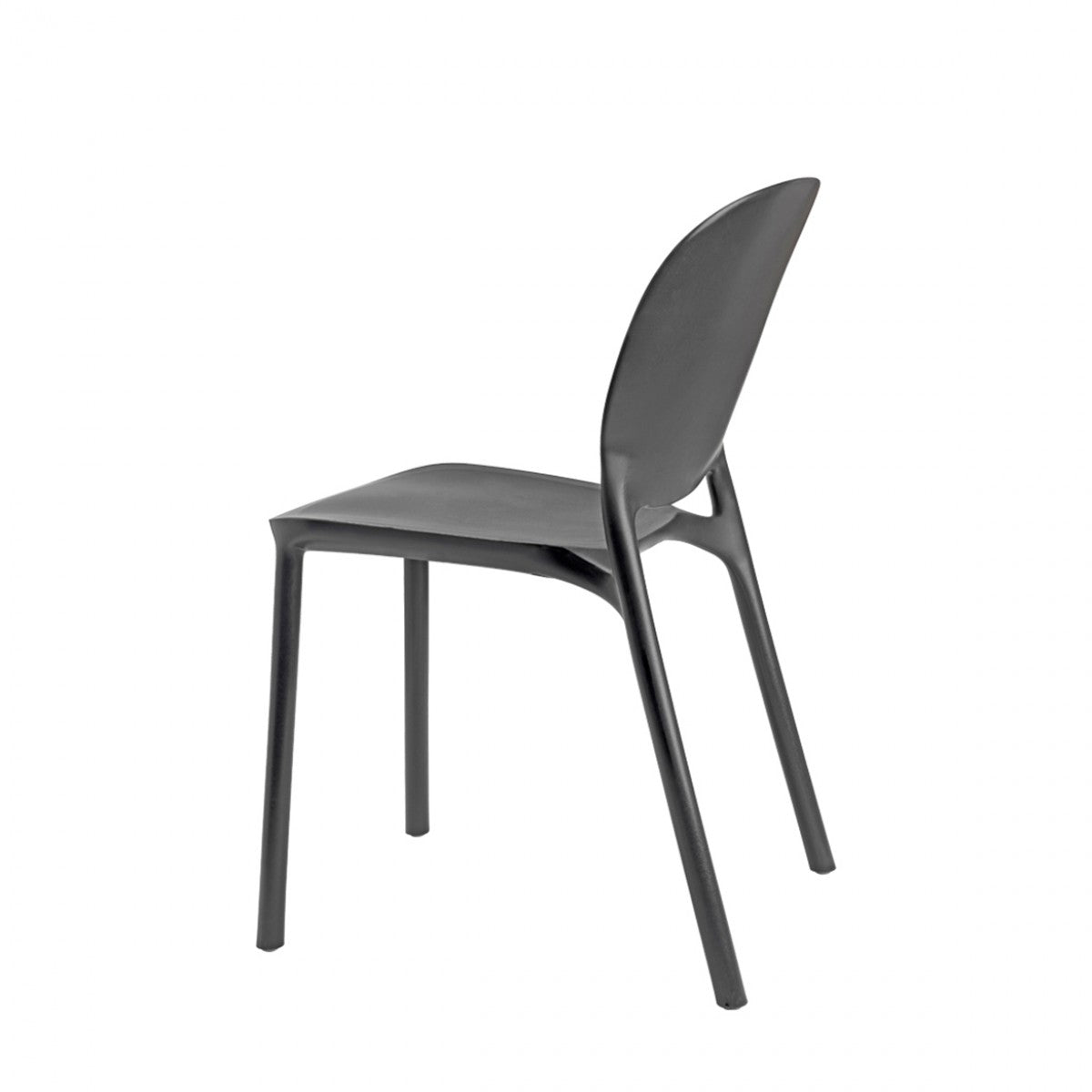 Hug 2380 Side Chair-Contract Furniture Store for hospitality, leisure & commercial projects