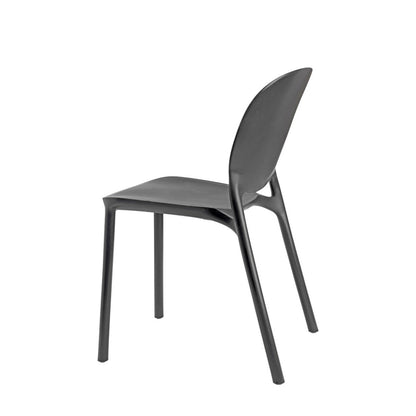 Hug 2380 Side Chair-Contract Furniture Store for hospitality, leisure & commercial projects