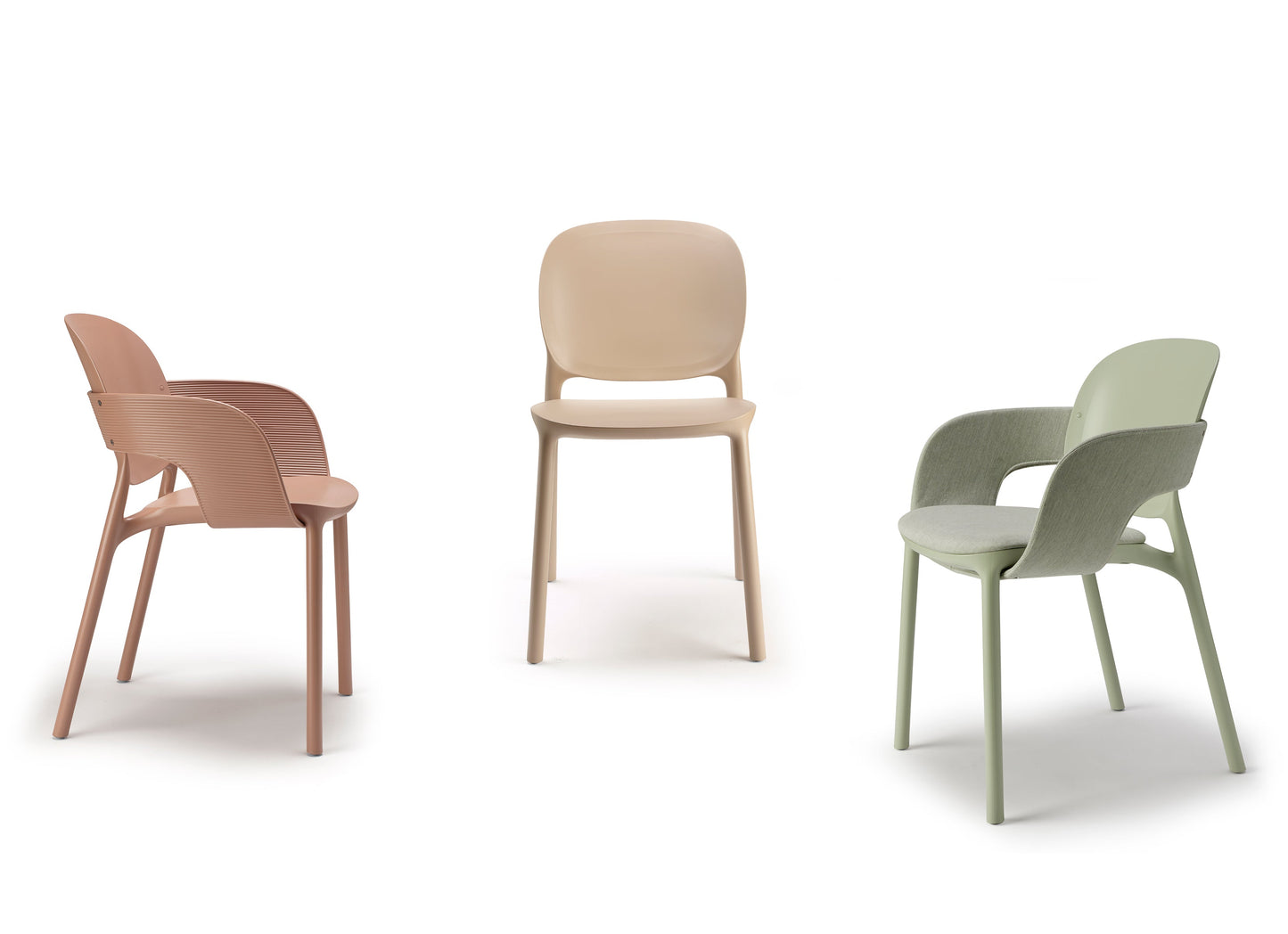 Hug 2380 Side Chair-Contract Furniture Store for hospitality, leisure & commercial projects