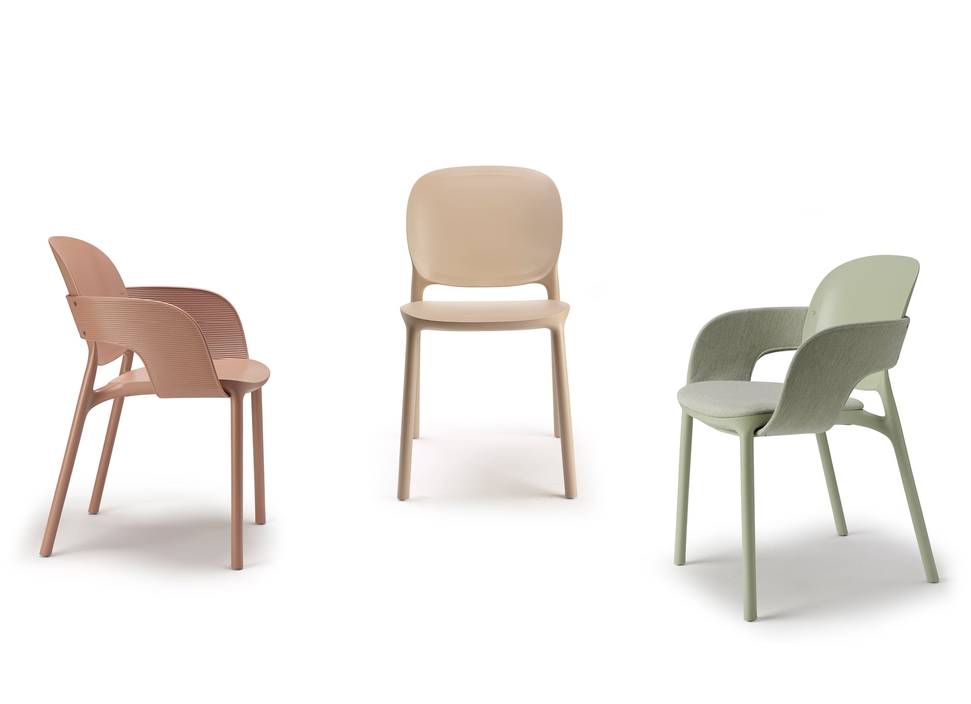 Hug 2380 Side Chair-Contract Furniture Store for hospitality, leisure & commercial projects