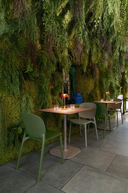 Hug 2380 Side Chair-Contract Furniture Store for hospitality, leisure & commercial projects