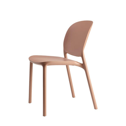 Hug 2380 Side Chair-Contract Furniture Store for hospitality, leisure & commercial projects