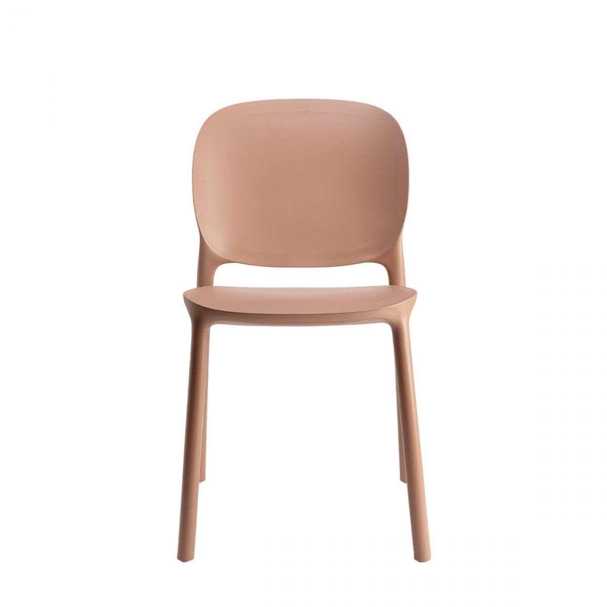 Hug 2380 Side Chair-Contract Furniture Store for hospitality, leisure & commercial projects