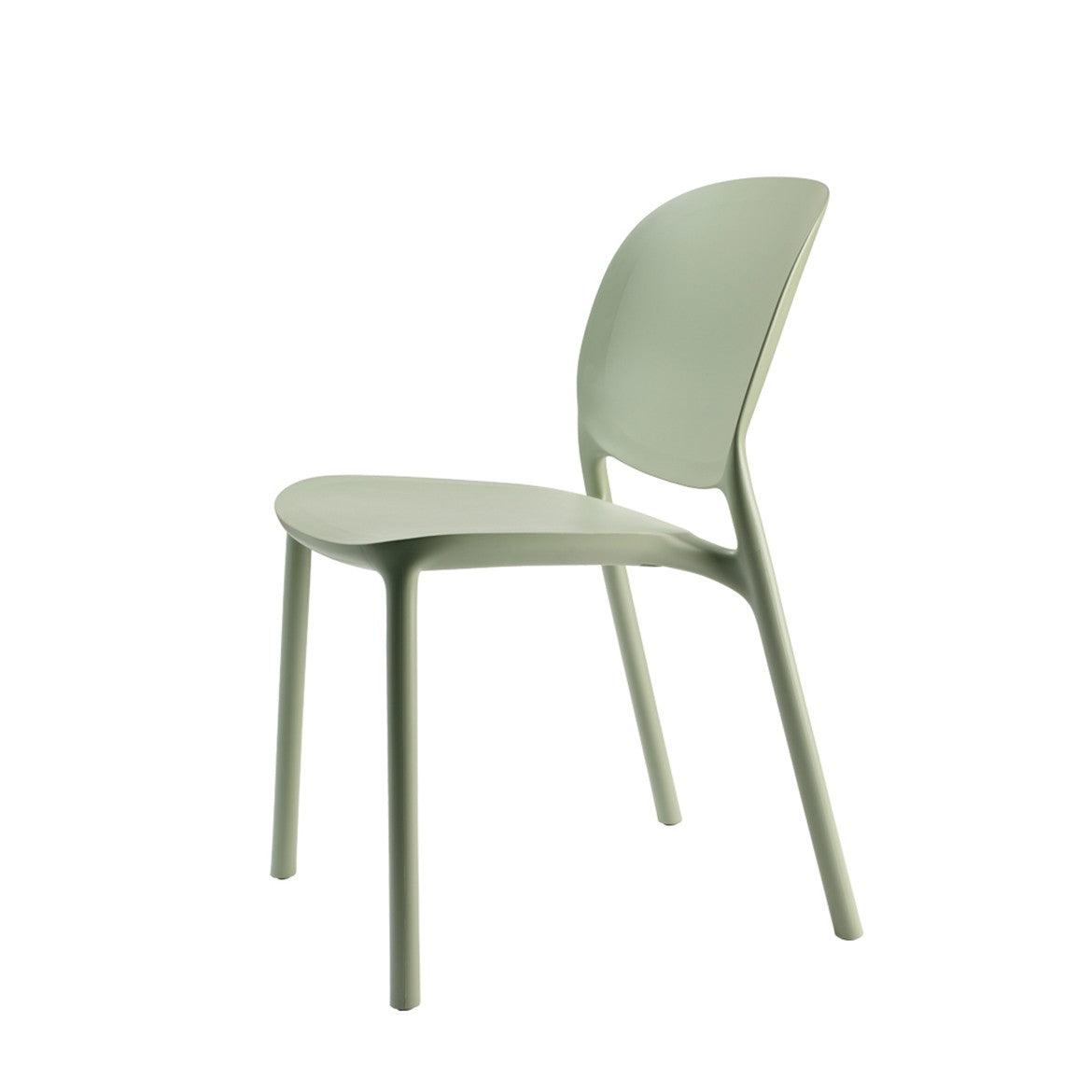 Hug 2380 Side Chair-Contract Furniture Store for hospitality, leisure & commercial projects