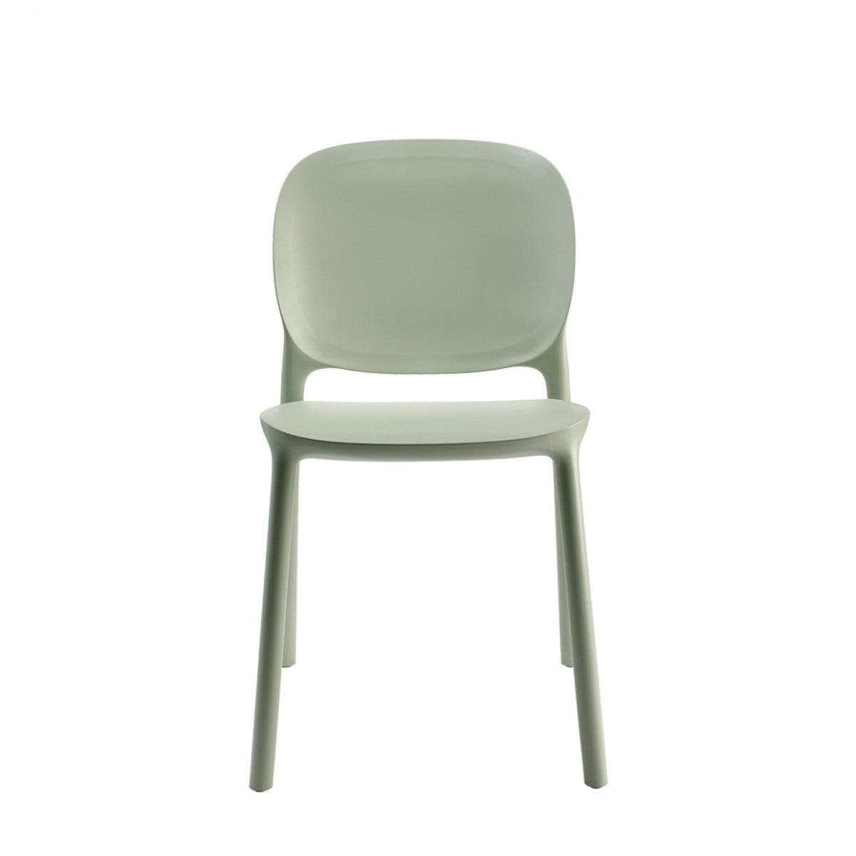 Hug 2380 Side Chair-Contract Furniture Store for hospitality, leisure & commercial projects