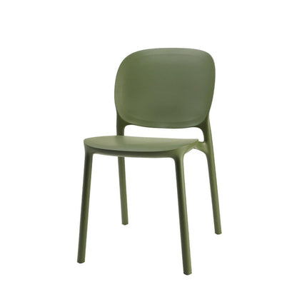 Hug 2380 Side Chair-Contract Furniture Store for hospitality, leisure & commercial projects