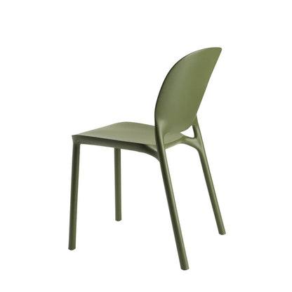 Hug 2380 Side Chair-Contract Furniture Store for hospitality, leisure & commercial projects