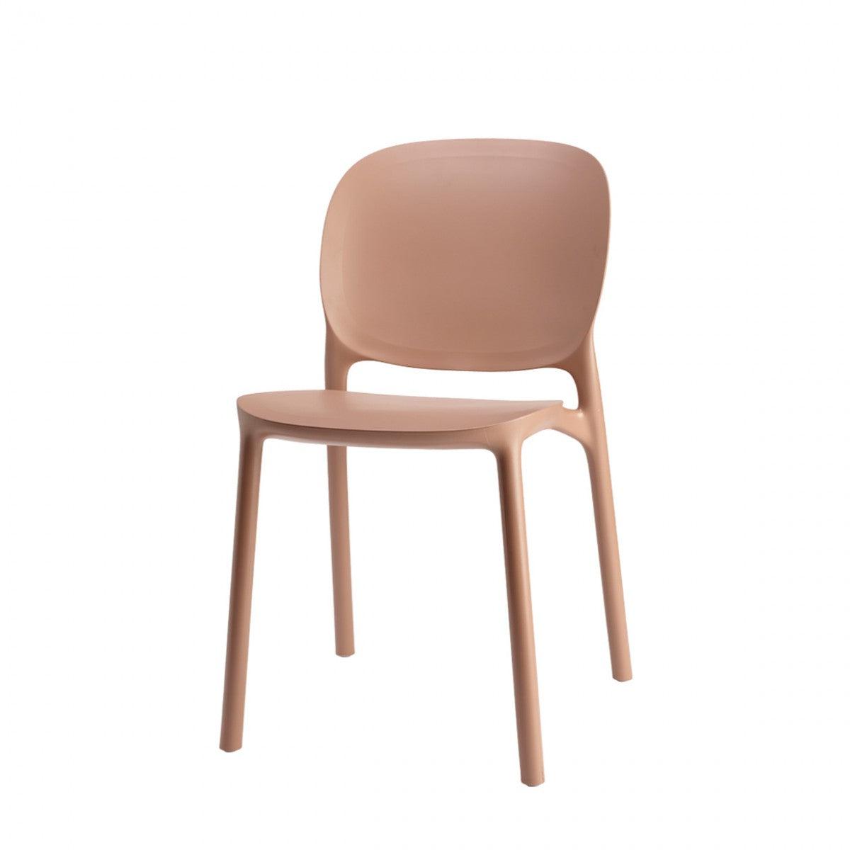 Hug 2380 Side Chair-Scab-Contract Furniture Store
