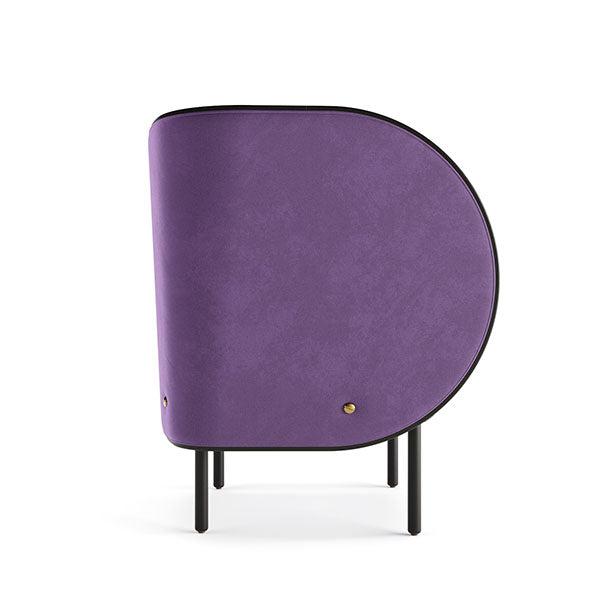 Hugs Lounge Chair-Sentta-Contract Furniture Store