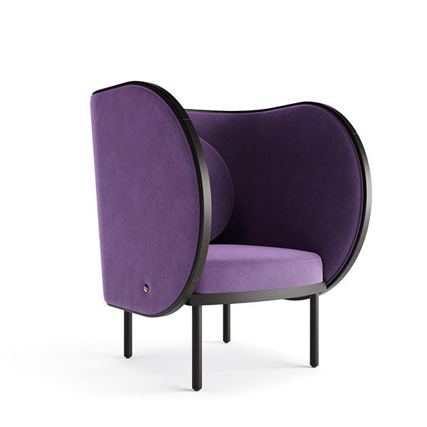 Hugs Lounge Chair-Sentta-Contract Furniture Store