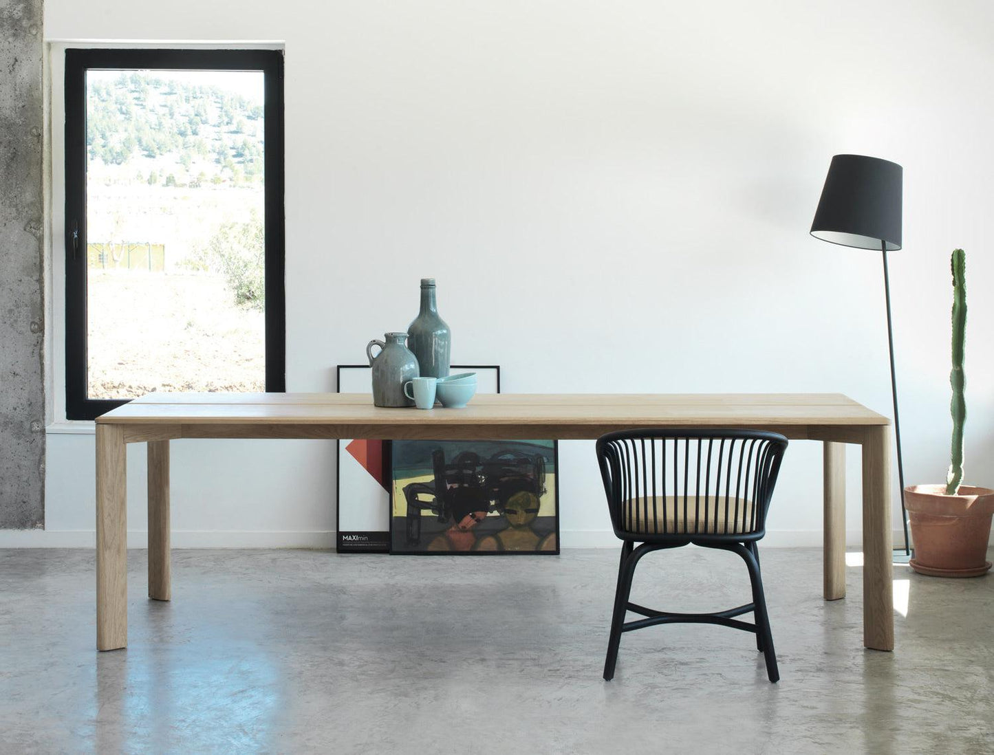 Huma Armchair