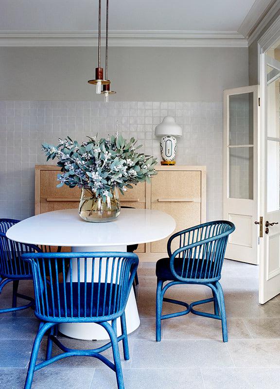 Huma Armchair