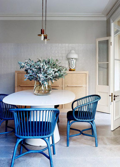 Huma Armchair