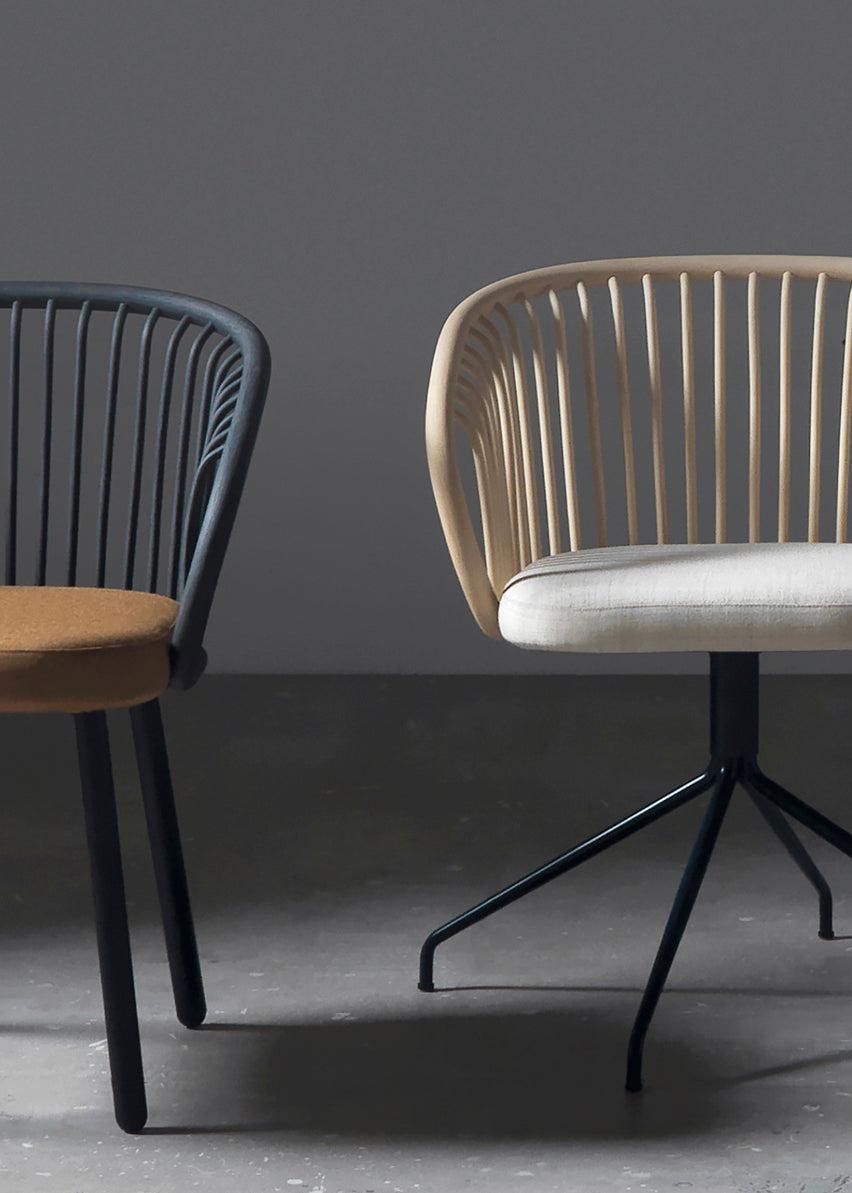 Huma Armchair