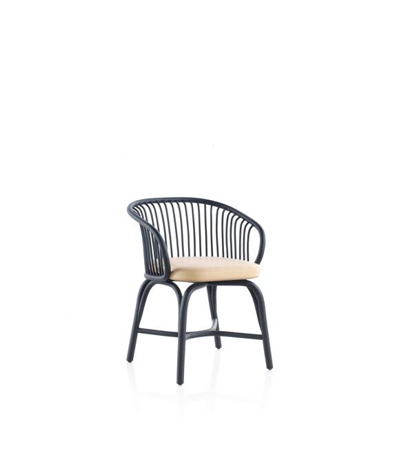 Huma Armchair