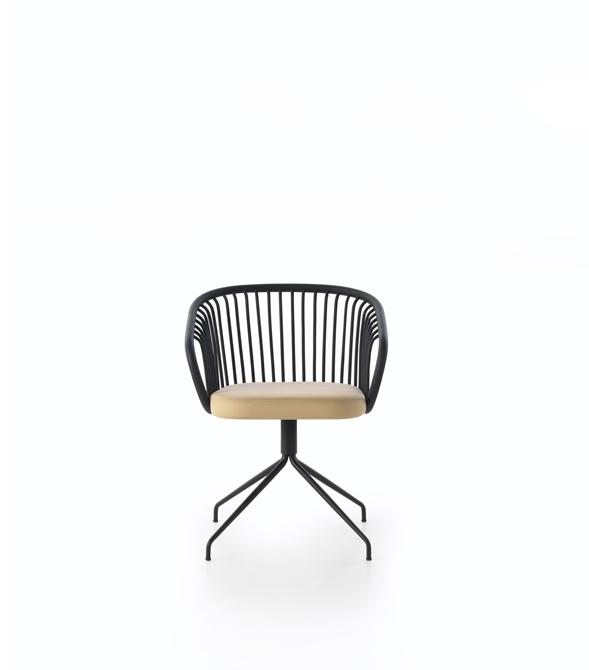 Huma Armchair-Contract Furniture Store for hospitality, leisure & commercial projects