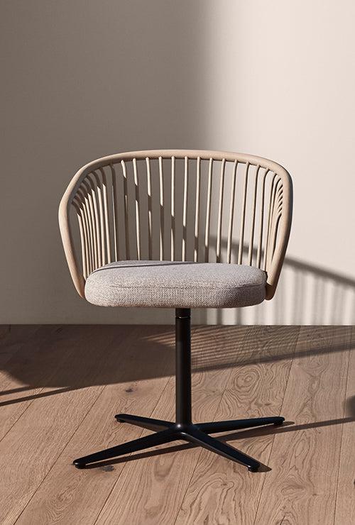 Huma Armchair-Contract Furniture Store for hospitality, leisure & commercial projects