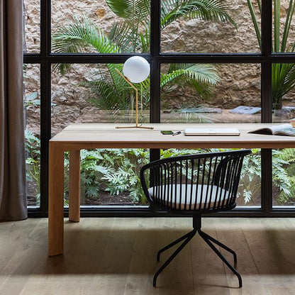 Huma Armchair-Contract Furniture Store for hospitality, leisure & commercial projects