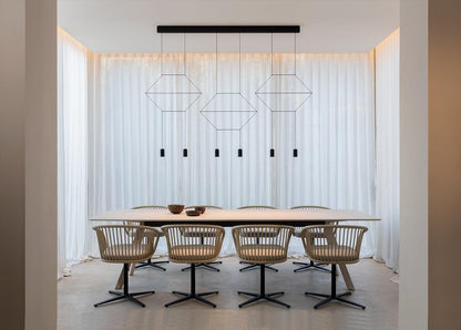 Huma Armchair-Contract Furniture Store for hospitality, leisure & commercial projects