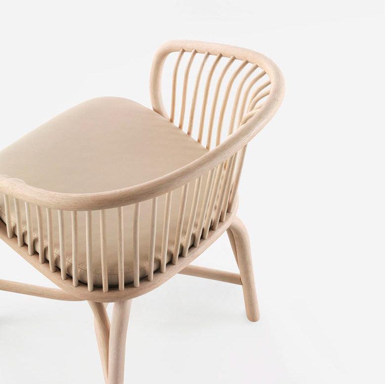 Huma Armchair