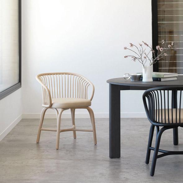 Huma Armchair