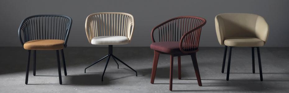 Huma Armchair-Contract Furniture Store for hospitality, leisure & commercial projects