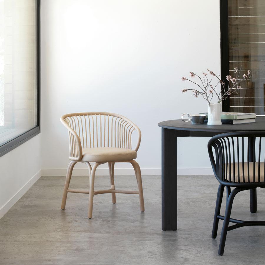 Huma Armchair