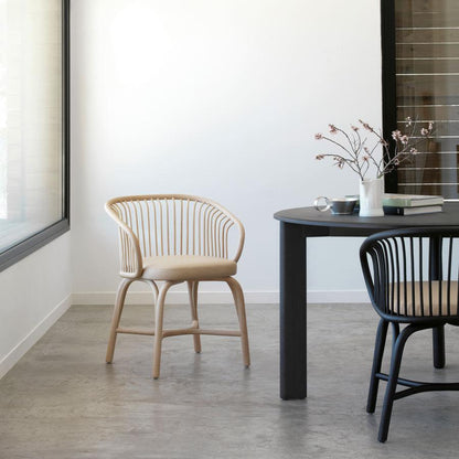 Huma Armchair