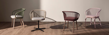 Huma Armchair-Contract Furniture Store for hospitality, leisure & commercial projects
