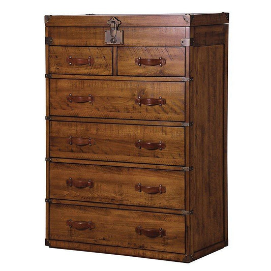 Huntingdon 2/4 Drawer Chest