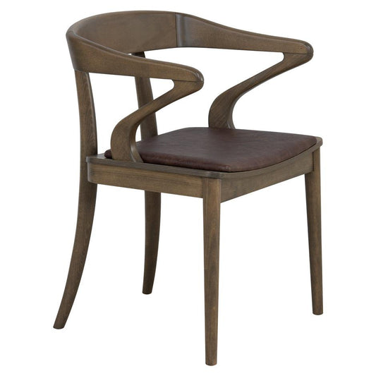 Hvile Side Chair-Contract Furniture Store for hospitality, leisure & commercial projects