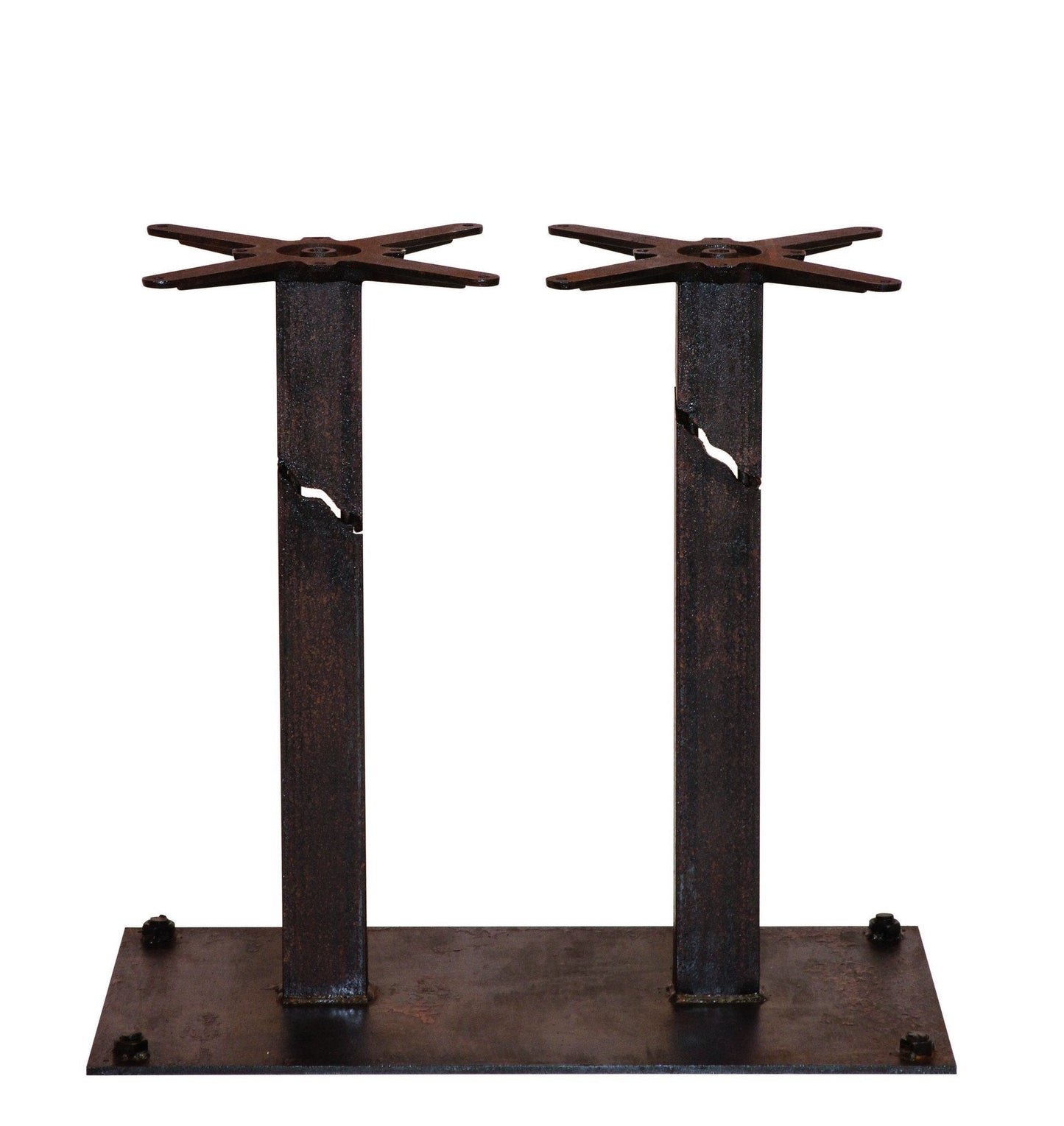 Hyde Large Twin Dining Base