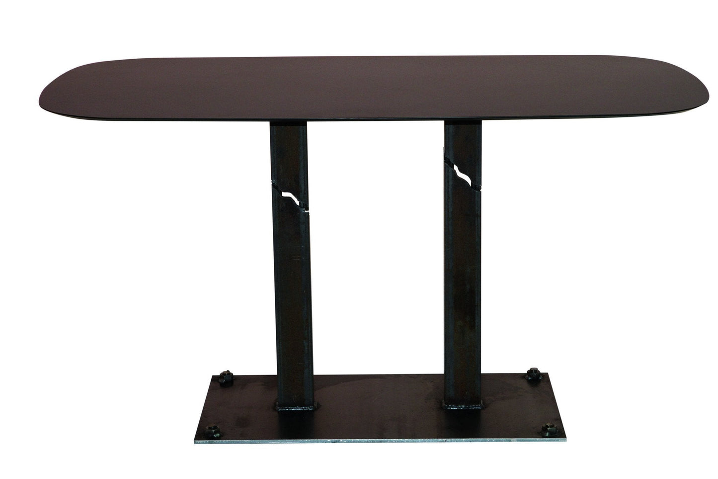 Hyde Large Twin Dining Base