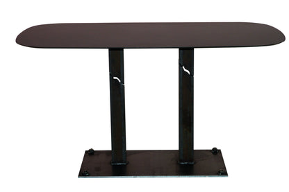 Hyde Large Twin Dining Base