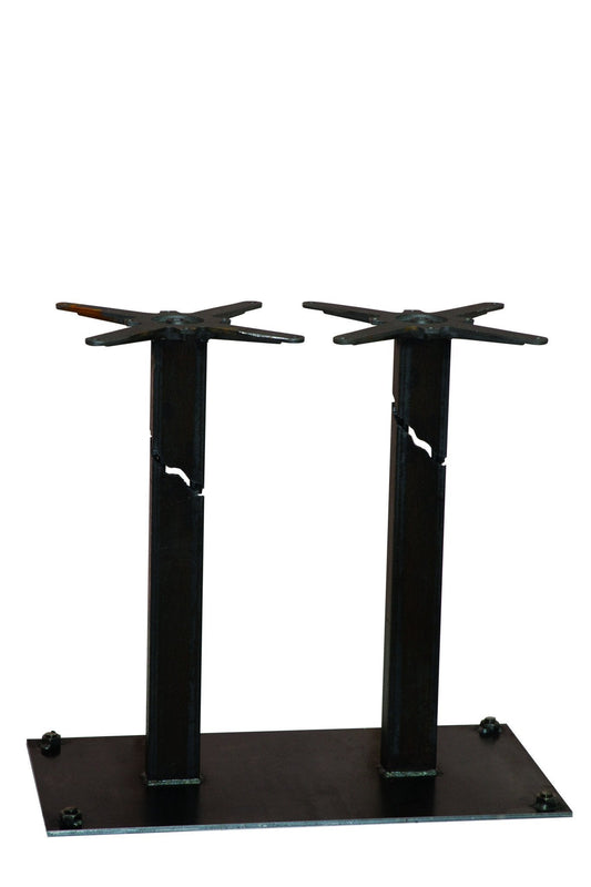 Hyde Large Twin Dining Base